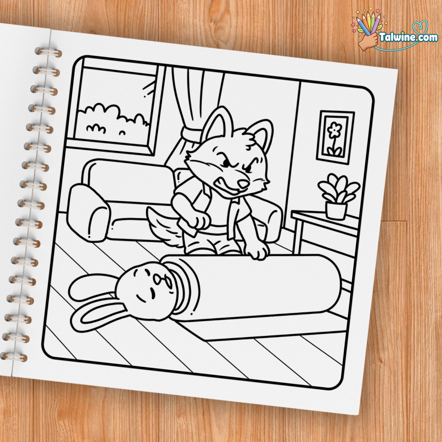 Cozy Crime Scenes 3
